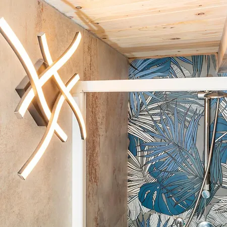 Casa vacanze Finicchia Art House *
