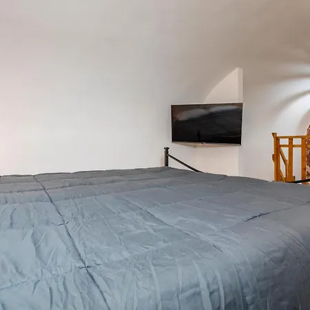 Finicchia Art House Holiday home Catania