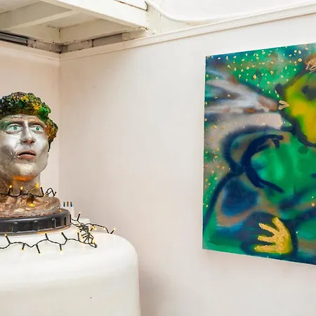 Finicchia Art House