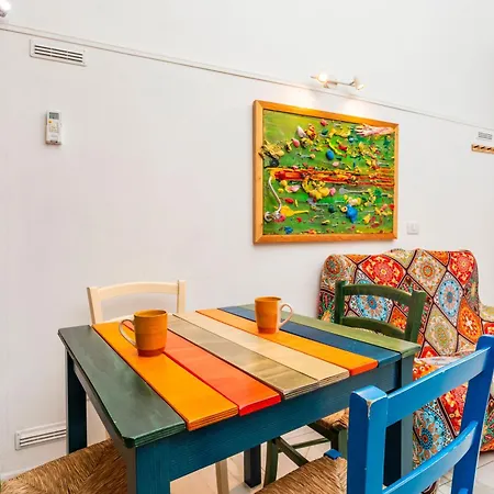 Finicchia Art House
