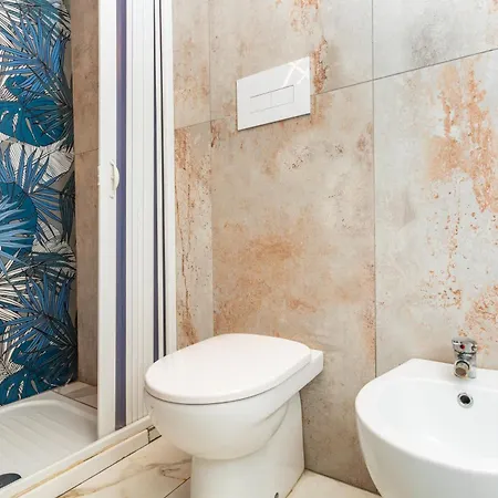 Holiday home Finicchia Art House Catania